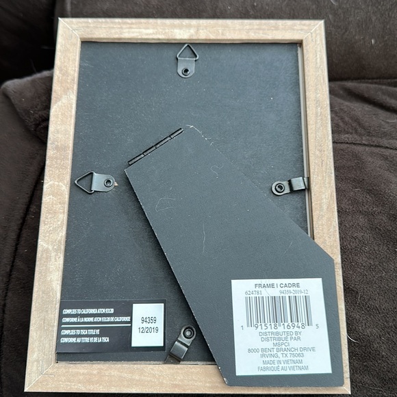 5x7 frame - Picture 2 of 2